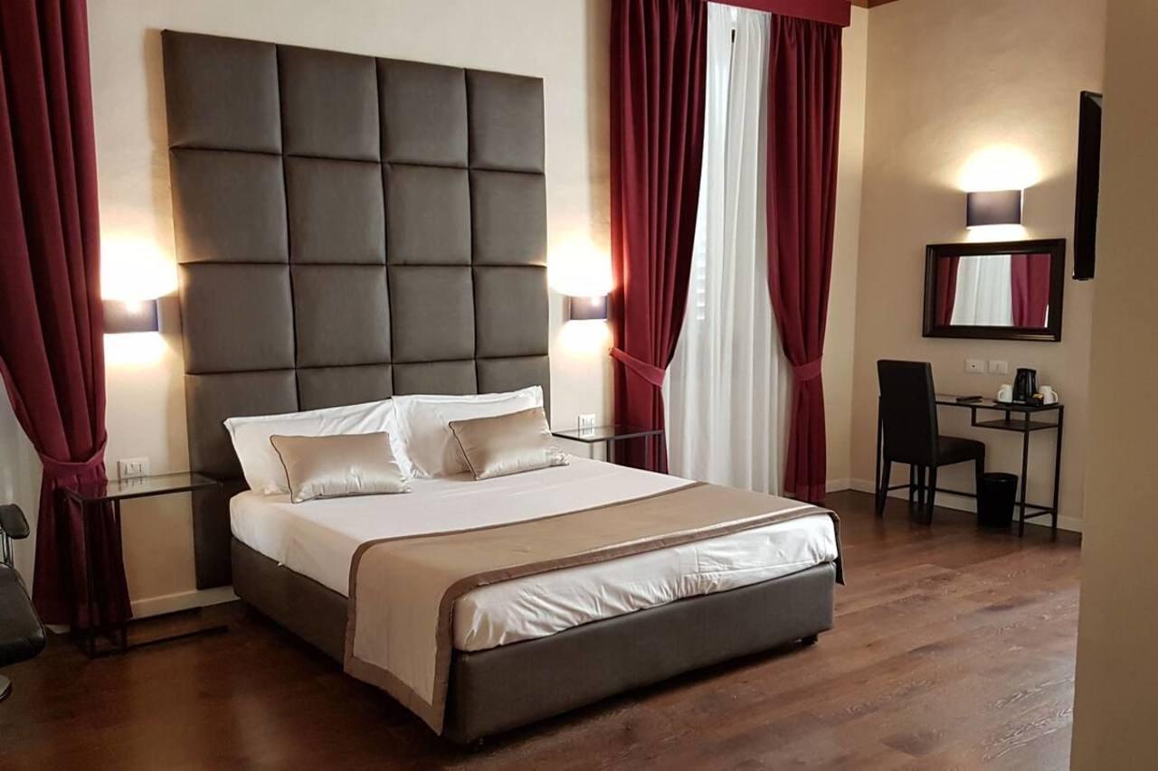 1Suite Firenze מראה חיצוני תמונה
