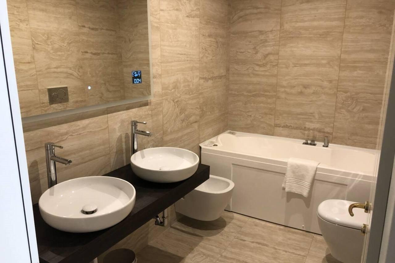 1Suite Firenze מראה חיצוני תמונה