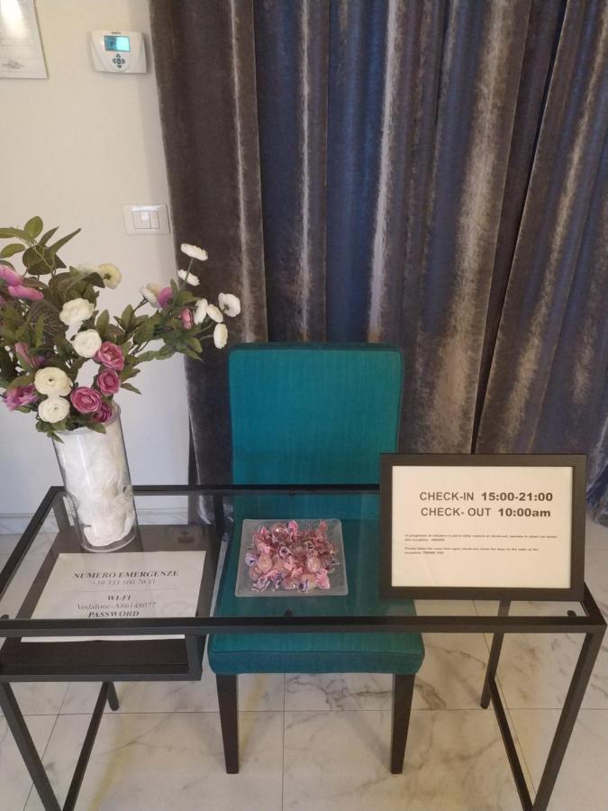 1Suite Firenze מראה חיצוני תמונה