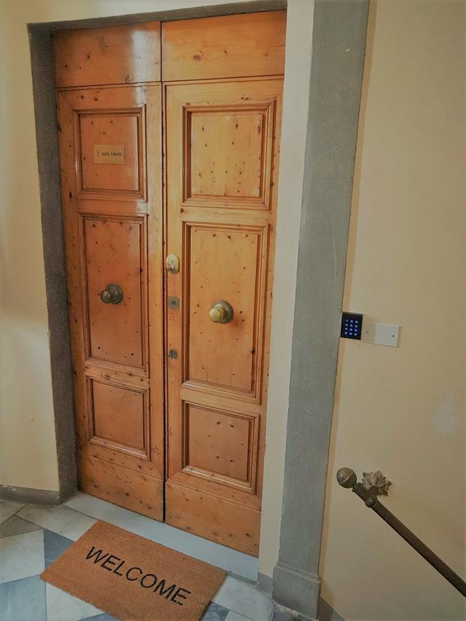1Suite Firenze מראה חיצוני תמונה