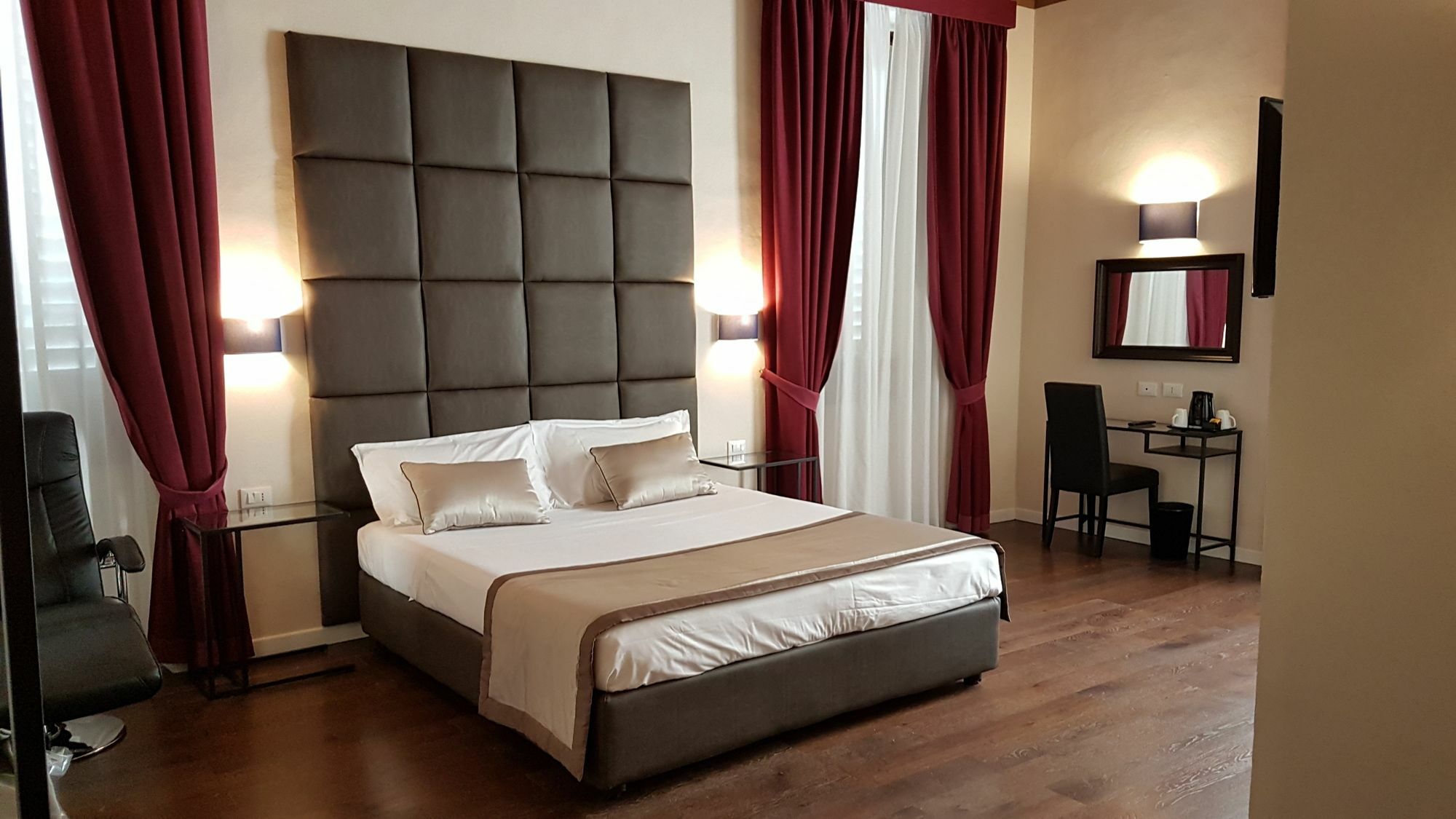 1Suite Firenze מראה חיצוני תמונה