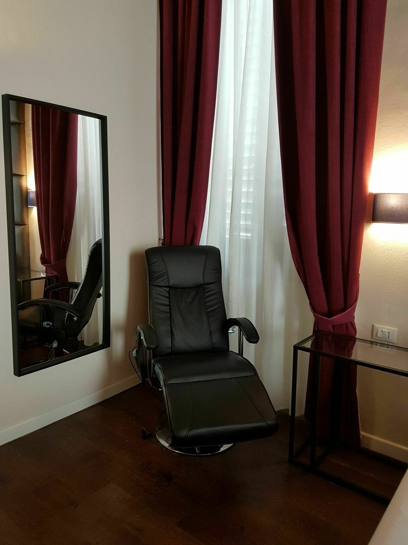 1Suite Firenze מראה חיצוני תמונה