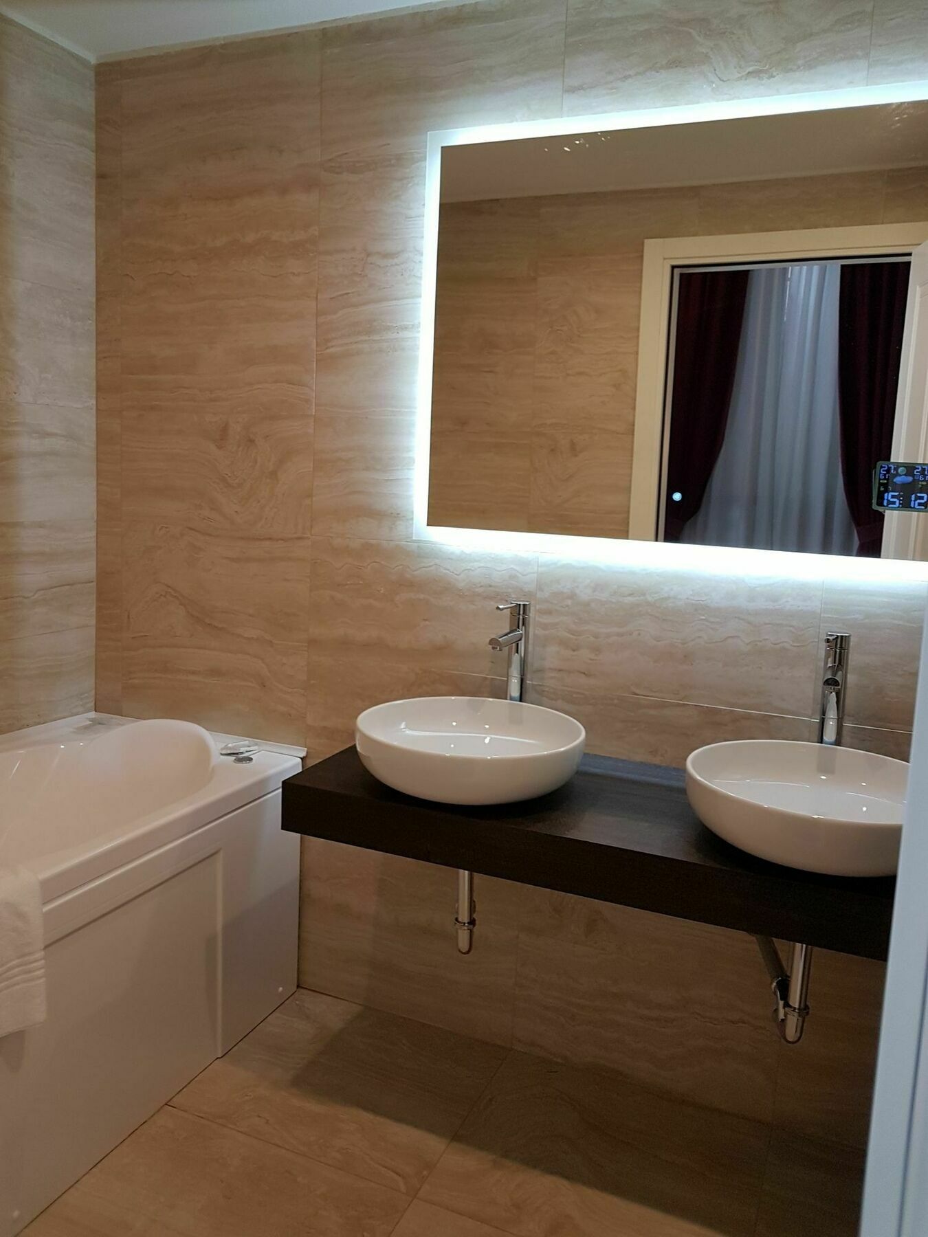 1Suite Firenze מראה חיצוני תמונה